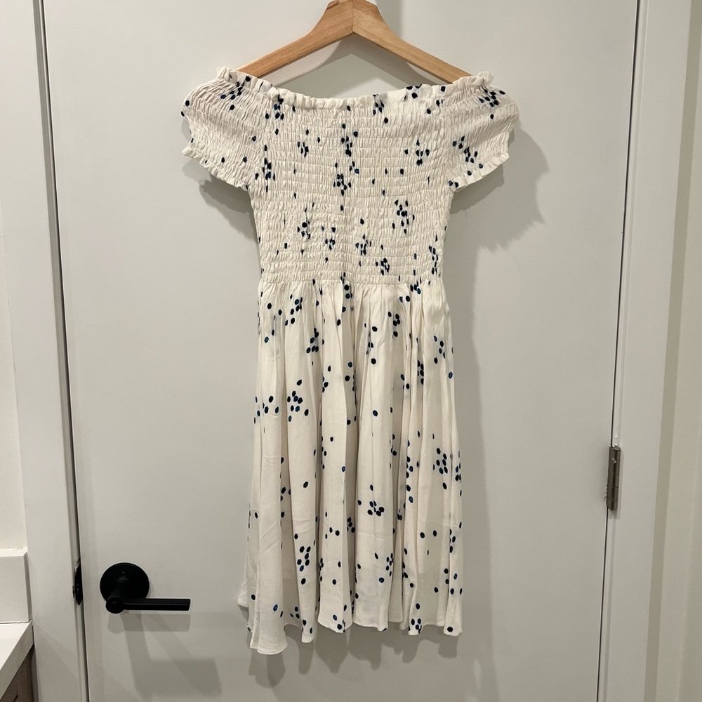 Lulus dress size small - excellent condition (never worn)